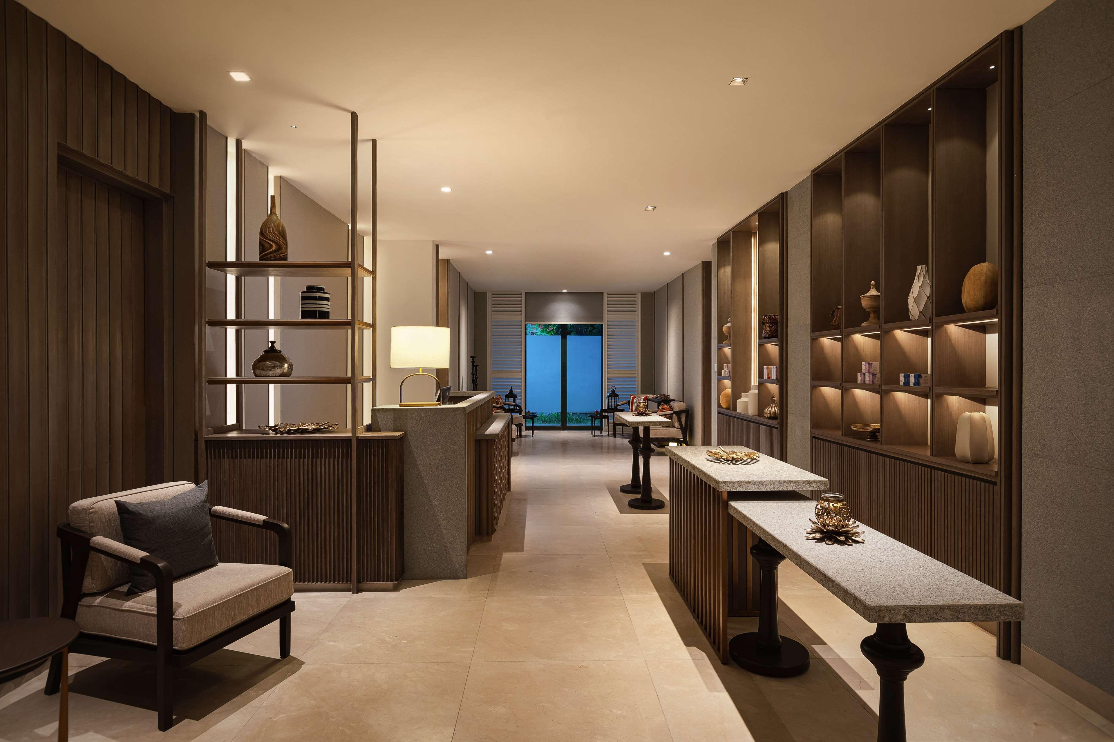 Hilton Mandalay Hotel Ngoại thất bức ảnh
