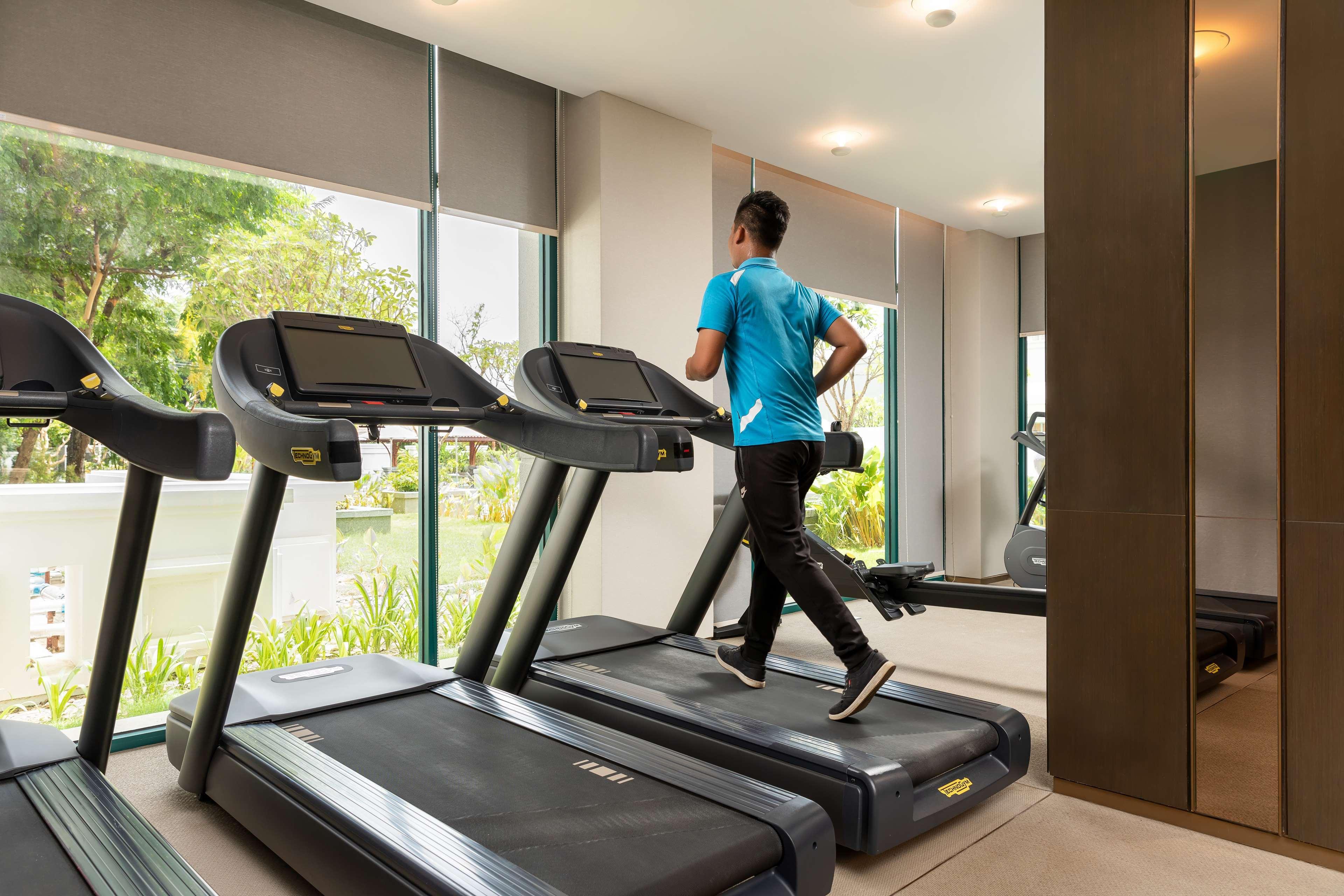 Hilton Mandalay Hotel Ngoại thất bức ảnh