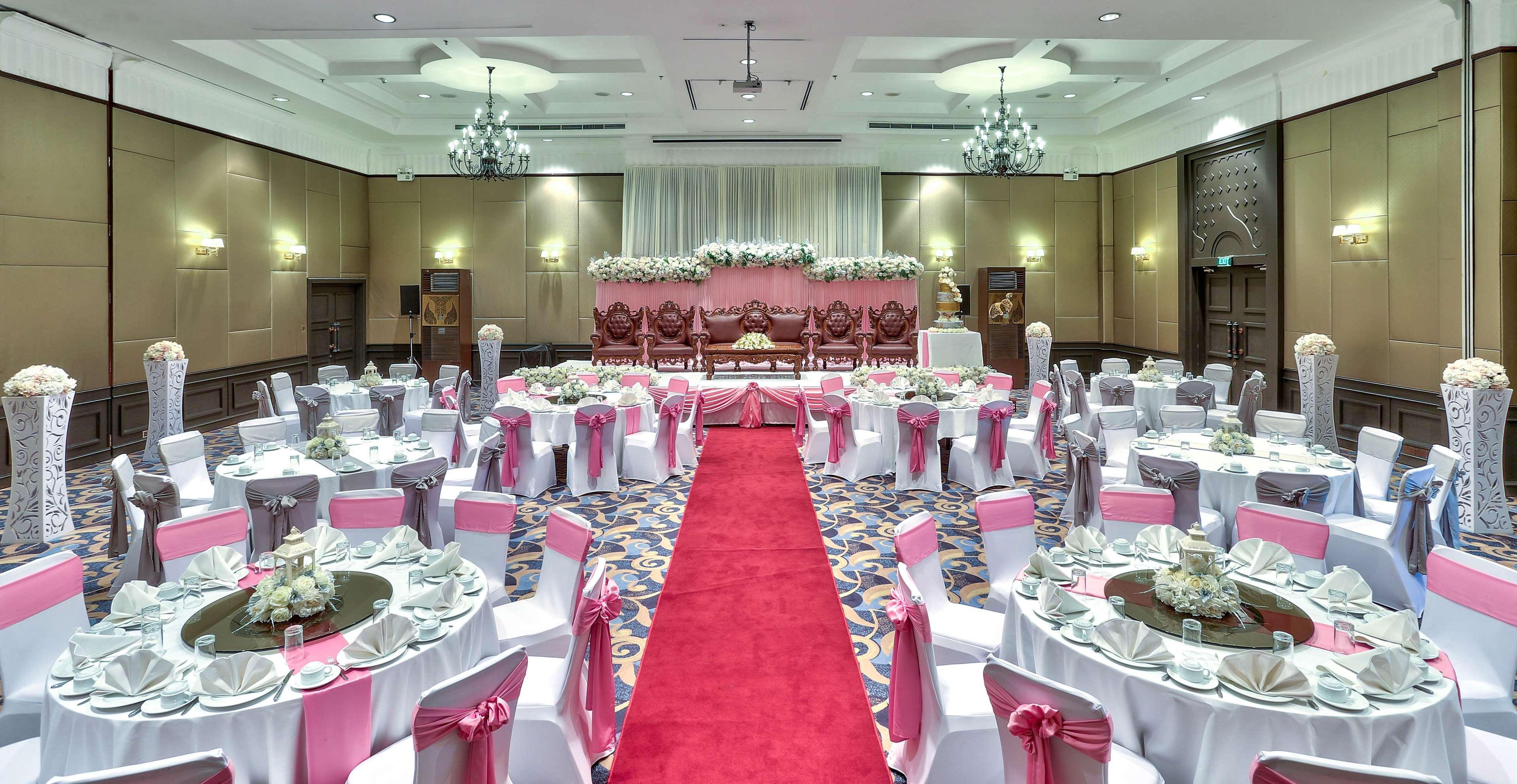 Hilton Mandalay Hotel Ngoại thất bức ảnh