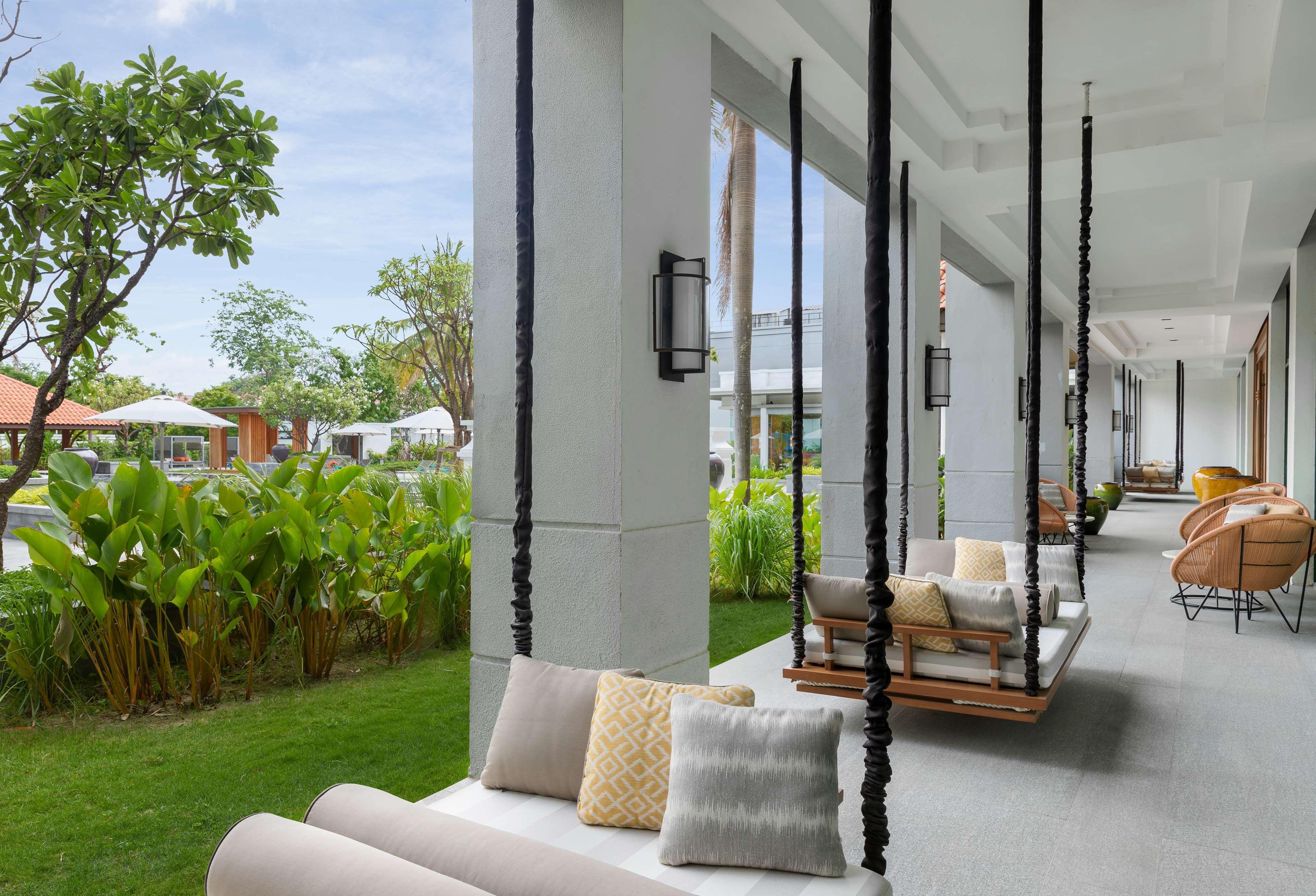 Hilton Mandalay Hotel Ngoại thất bức ảnh