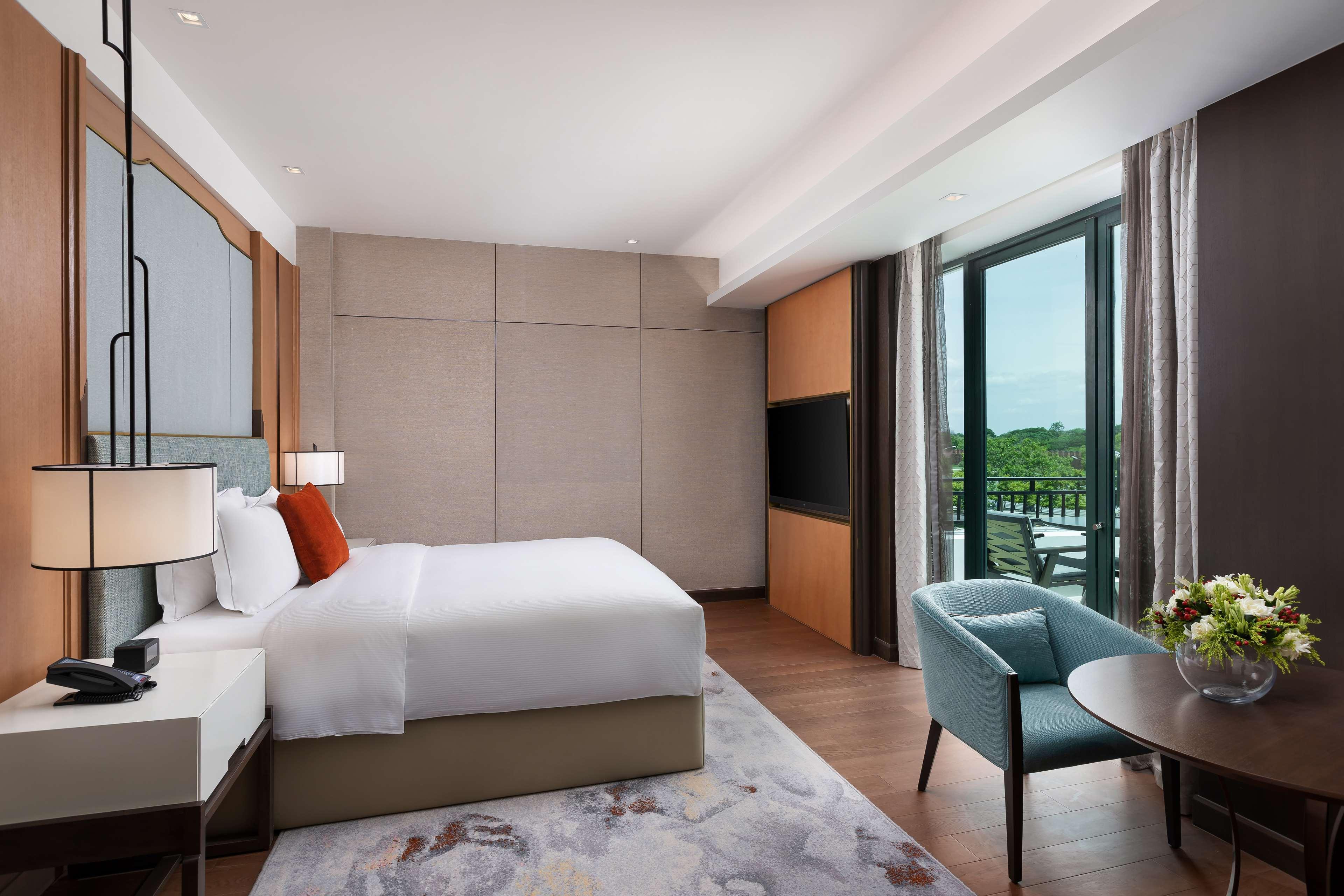 Hilton Mandalay Hotel Ngoại thất bức ảnh