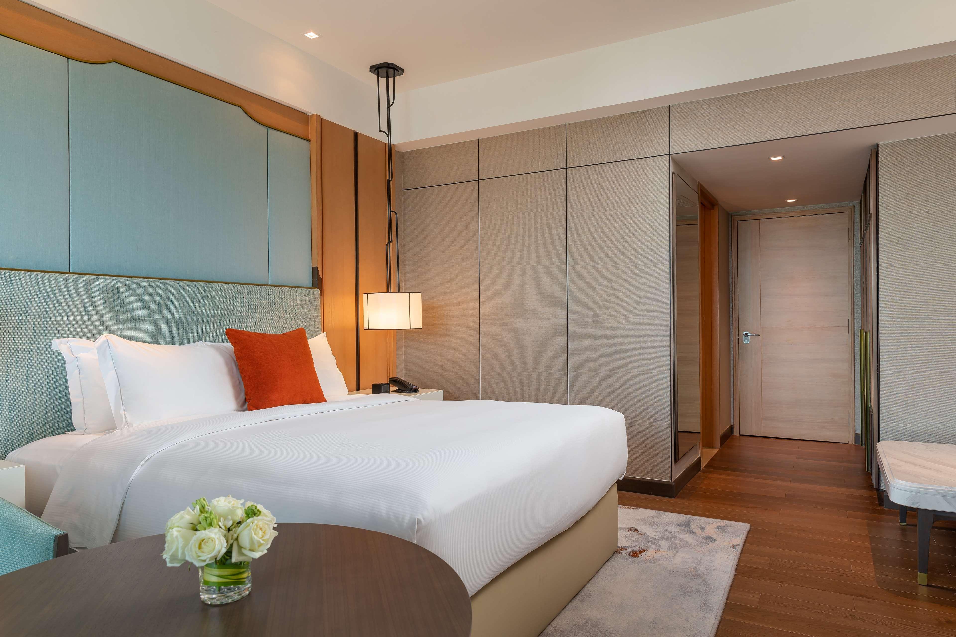 Hilton Mandalay Hotel Ngoại thất bức ảnh